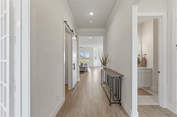 $589,900 | 2433 Meteor Drive, Krum, TX 76249