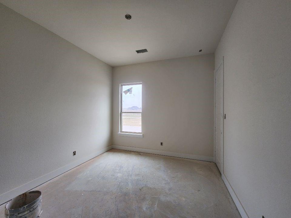 2433 Meteor Drive Krum, TX 76249 - Photo 9 of 12 a view of room and window