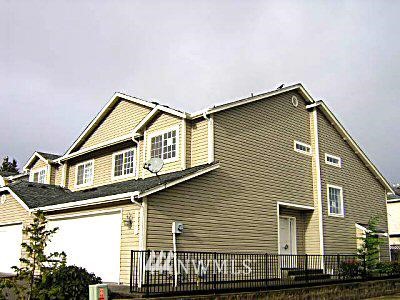 17523 110th Place Southeast Renton, WA 98055 - Photo 1 of 1
