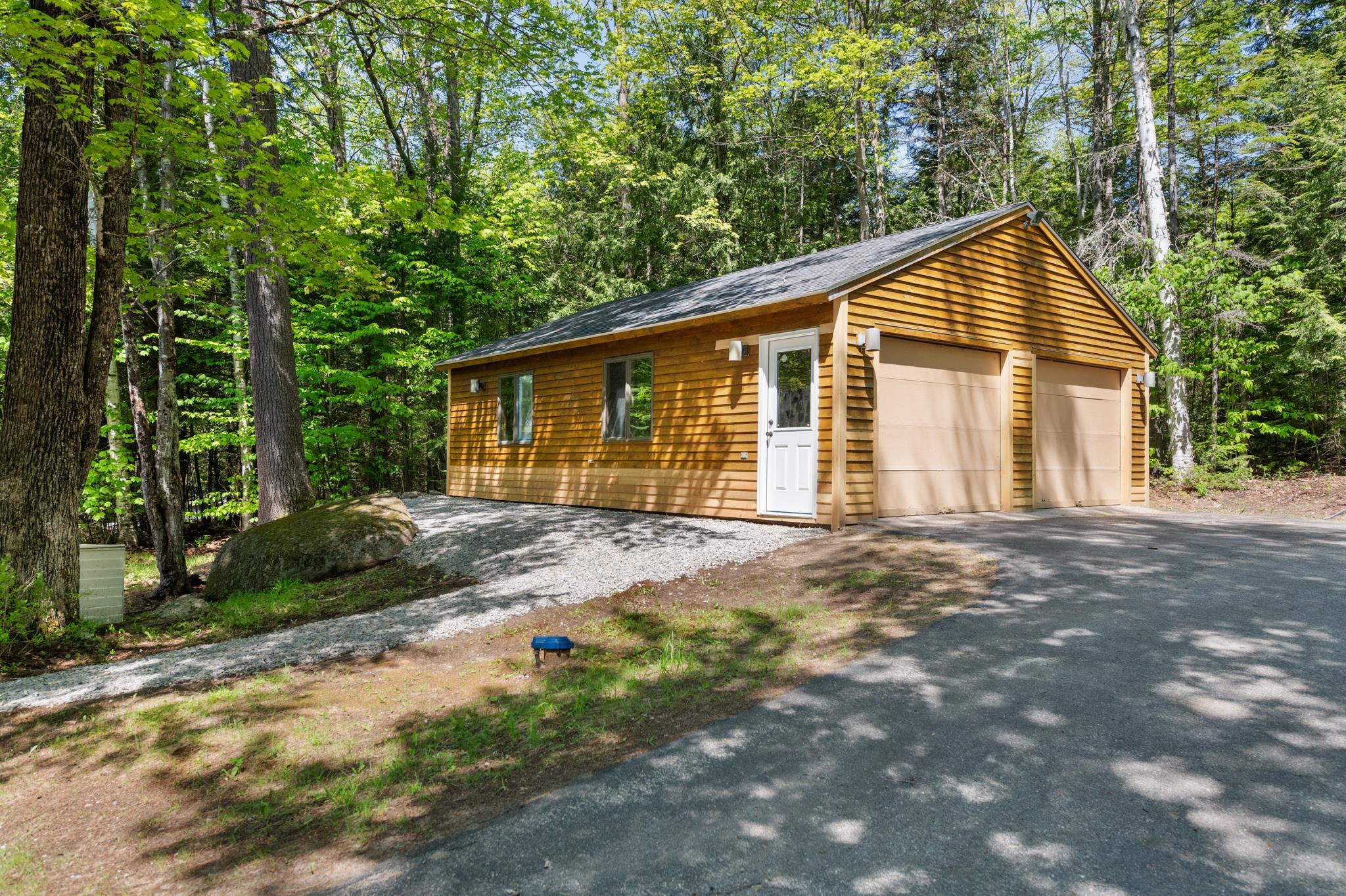 145 High Brook Road Thornton, NH 03285 - Photo 8 of 36