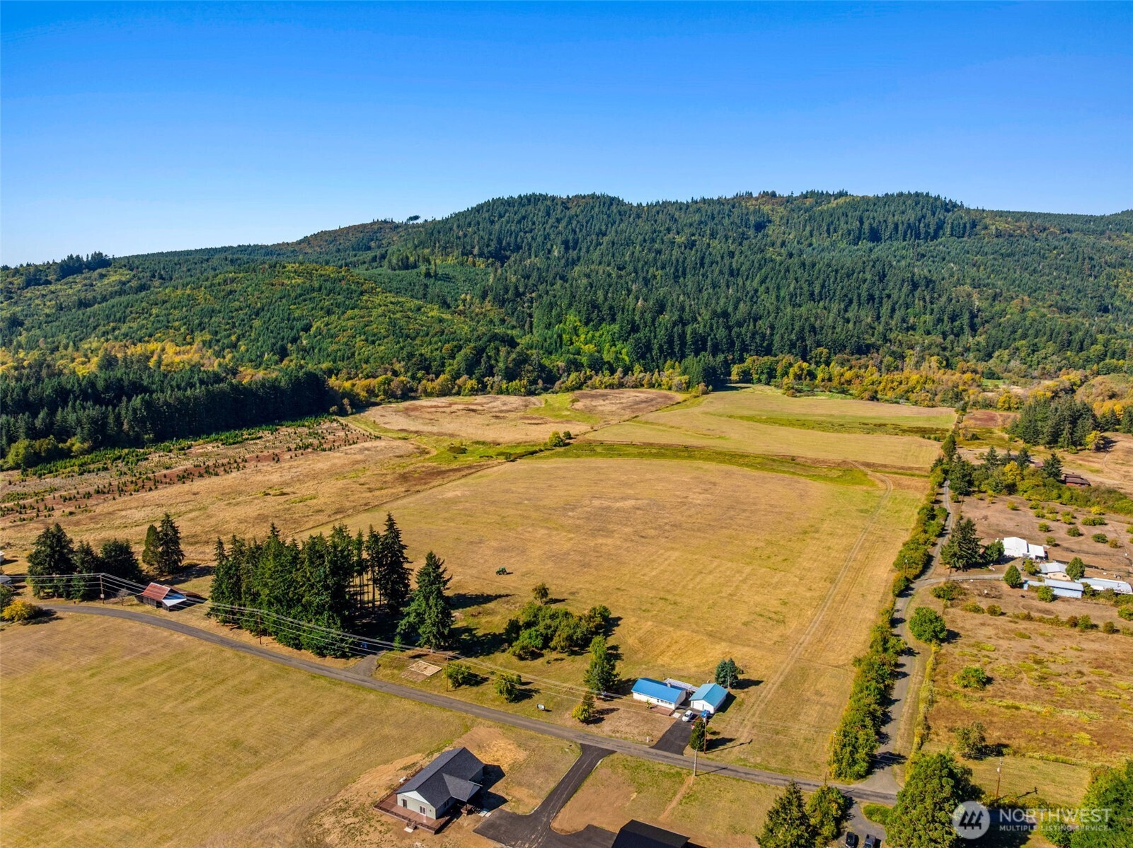 55 Sickman-Ford Road Oakville, WA 98568 - Photo 9 of 17 Gallery Image 9