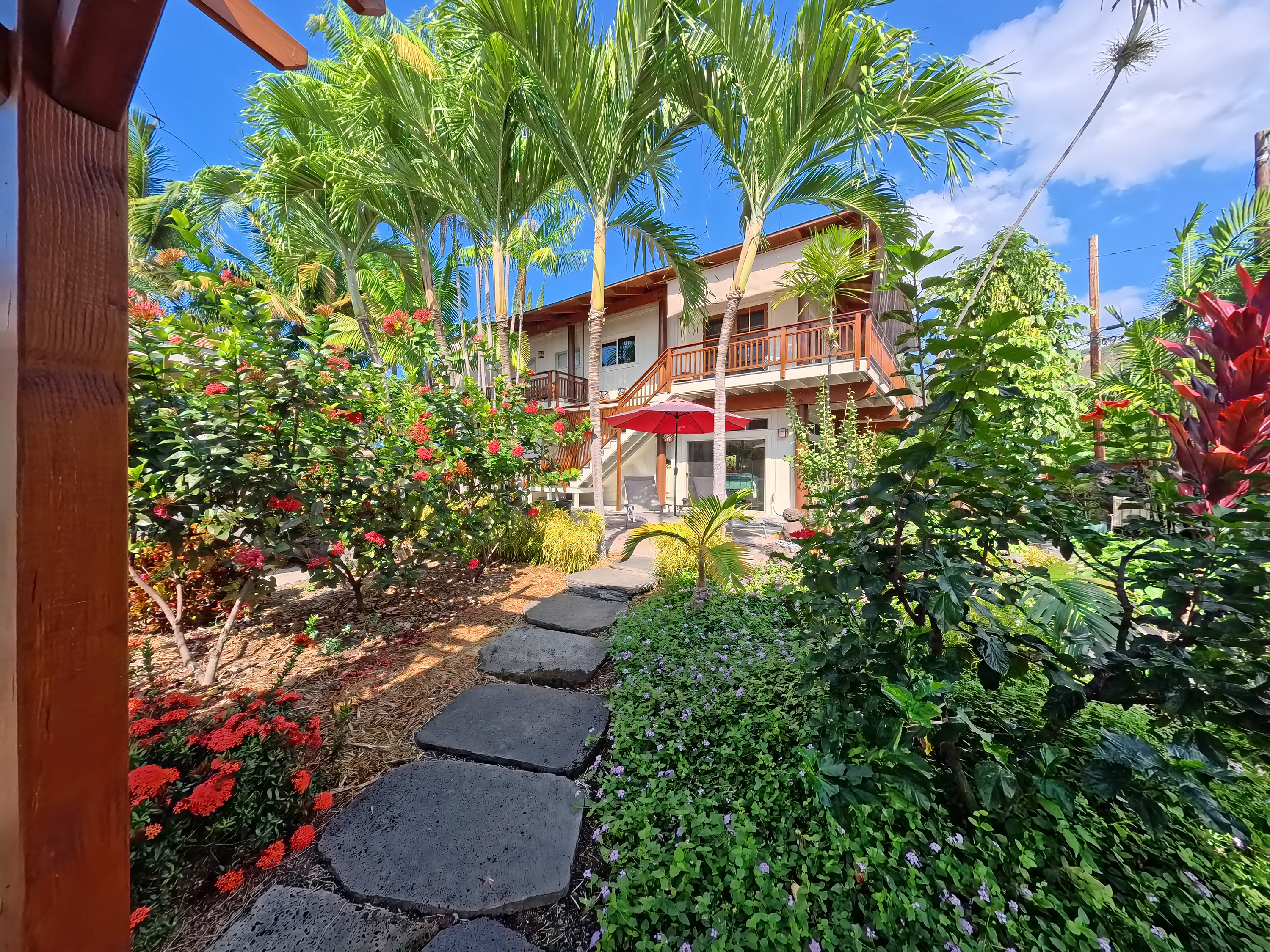 82-6277 Kahauloa Road Captain Cook, HI 96704 - Photo 4 of 30