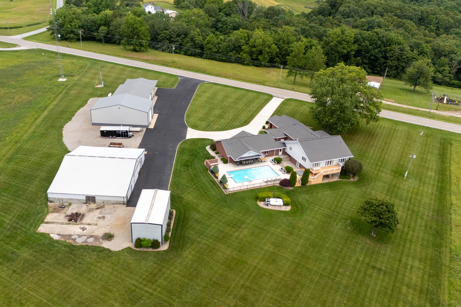 6414 Ava Road Murphysboro, IL 62966 - Photo 70 of 75