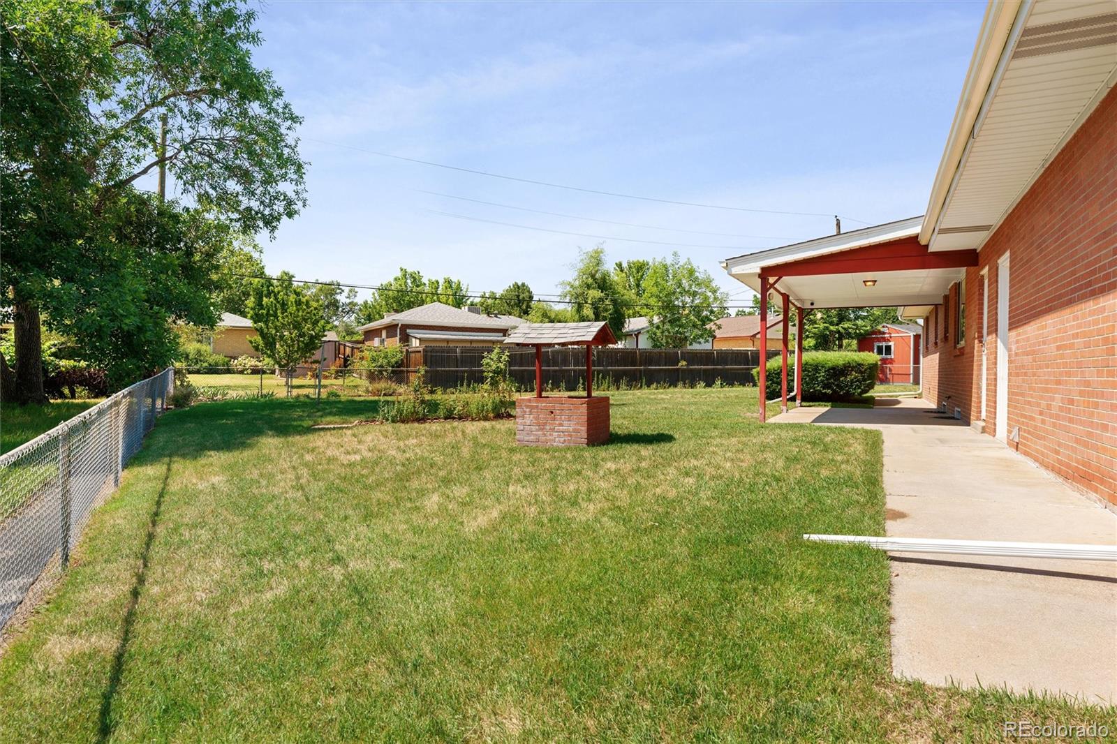 7080 West 43rd Place Wheat Ridge, CO 80033 - Photo 25 of 26