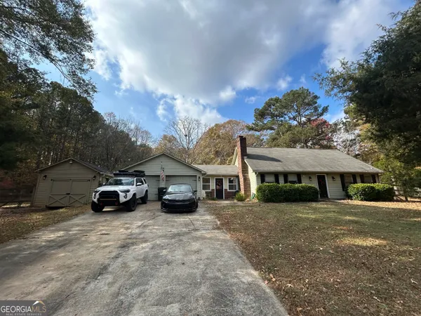 $369,999 | 233 Elm Street, Covington, GA 30014