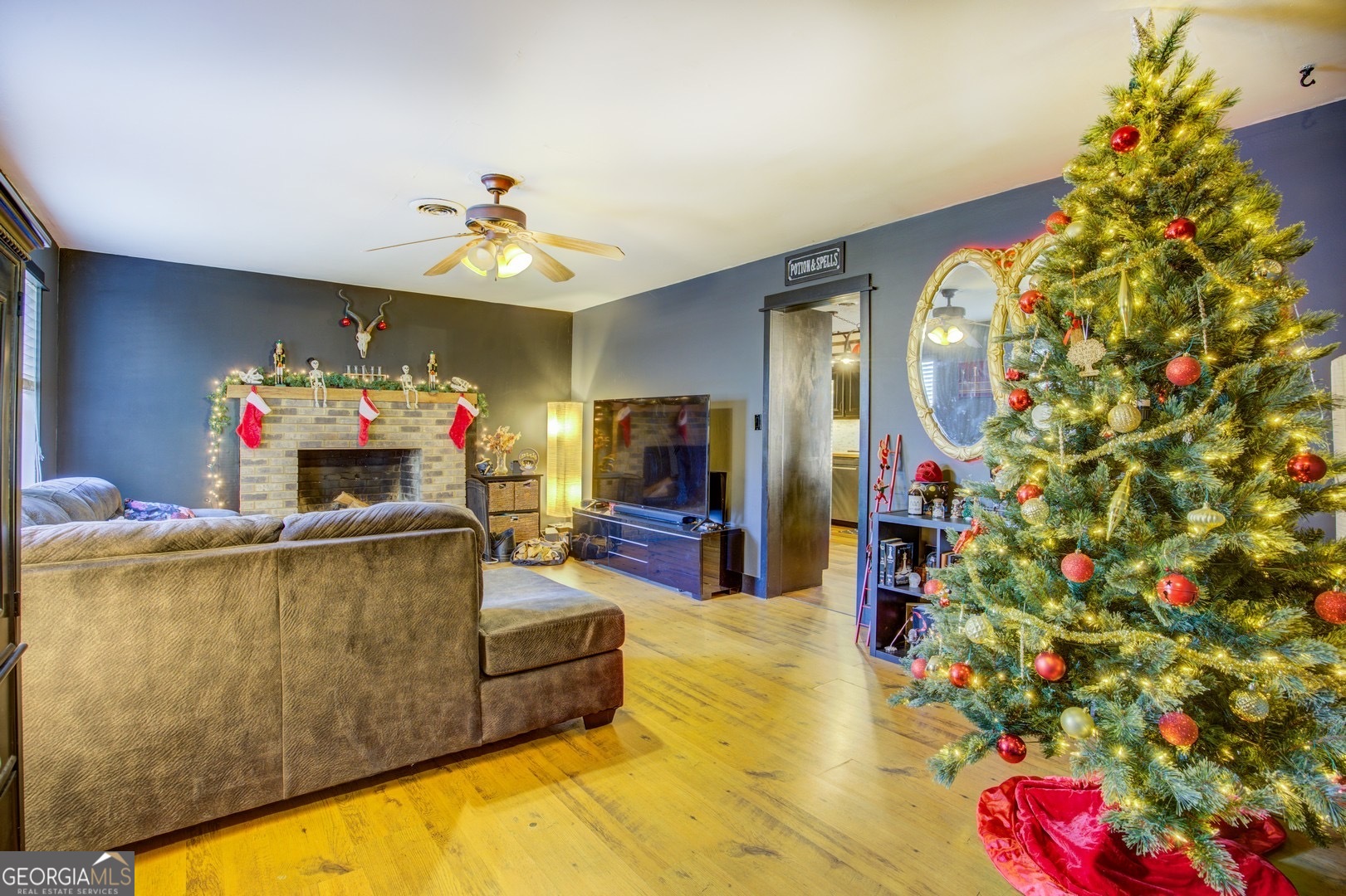 233 Elm Street Covington, GA 30014 - Photo 20 of 36