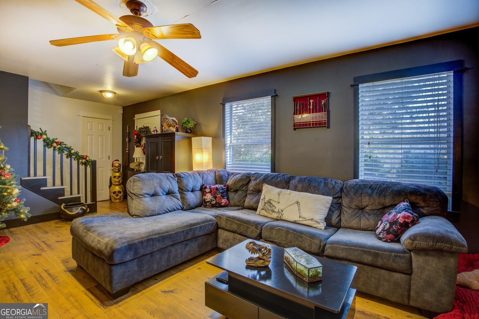 233 Elm Street Covington, GA 30014 - Photo 21 of 36