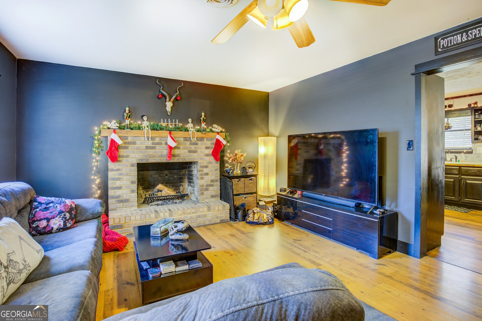 233 Elm Street Covington, GA 30014 - Photo 22 of 36