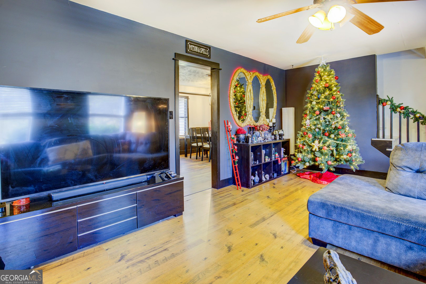 233 Elm Street Covington, GA 30014 - Photo 23 of 36