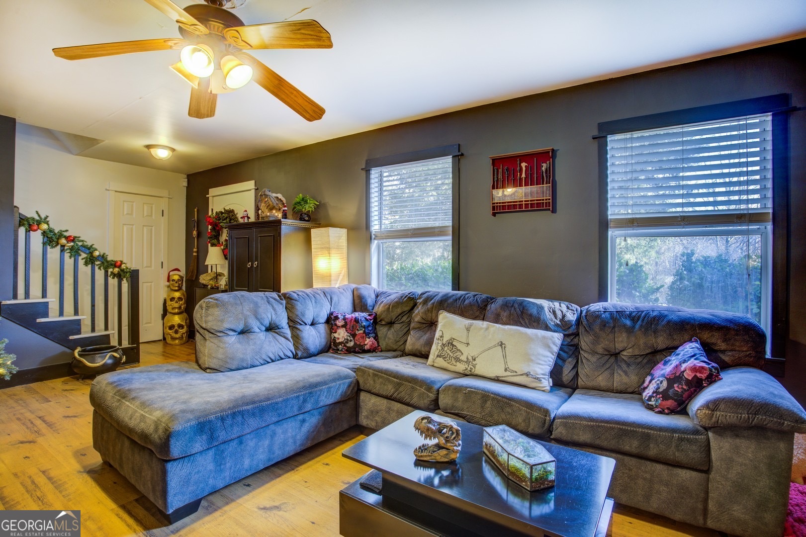 233 Elm Street Covington, GA 30014 - Photo 25 of 36