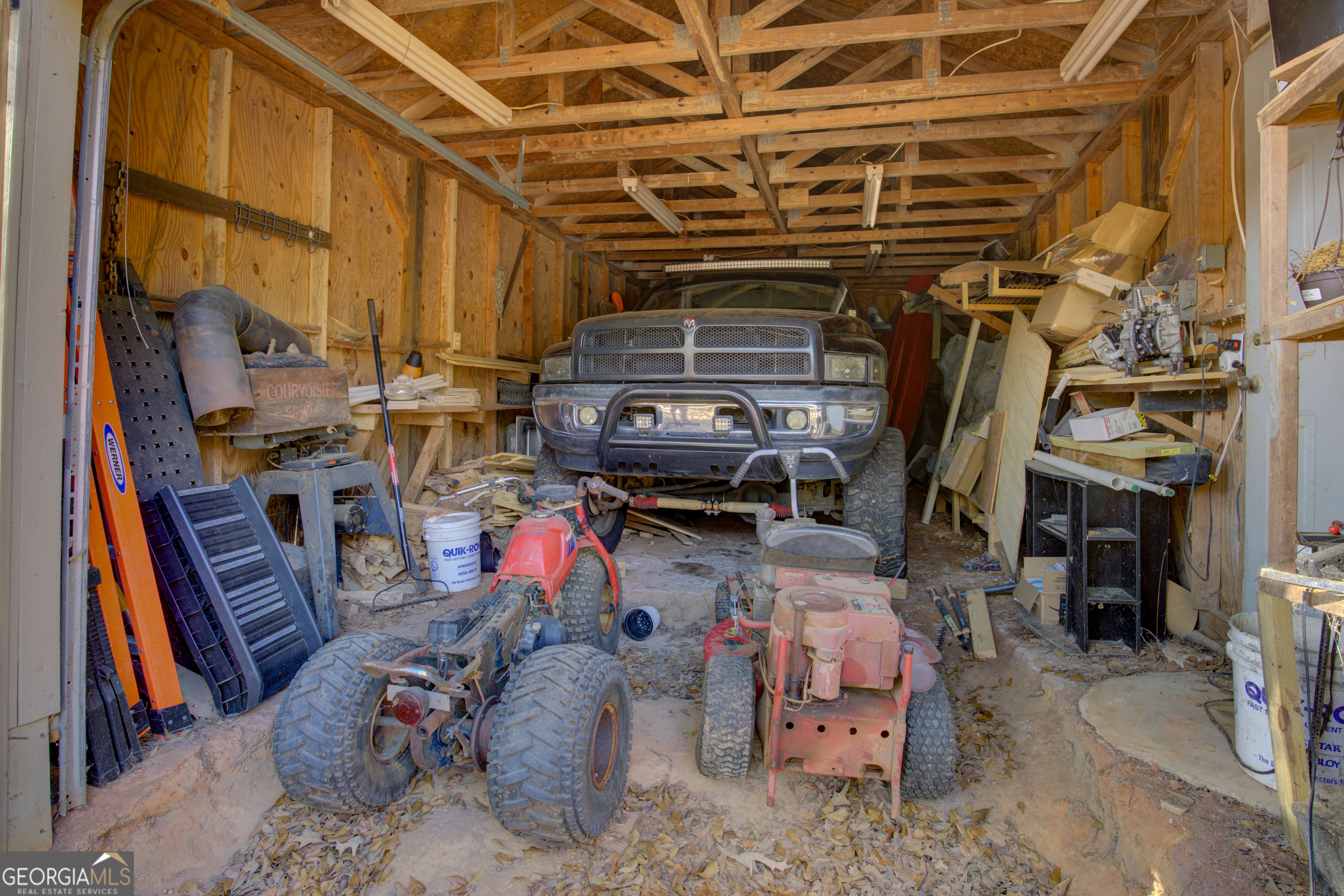 233 Elm Street Covington, GA 30014 - Photo 32 of 36