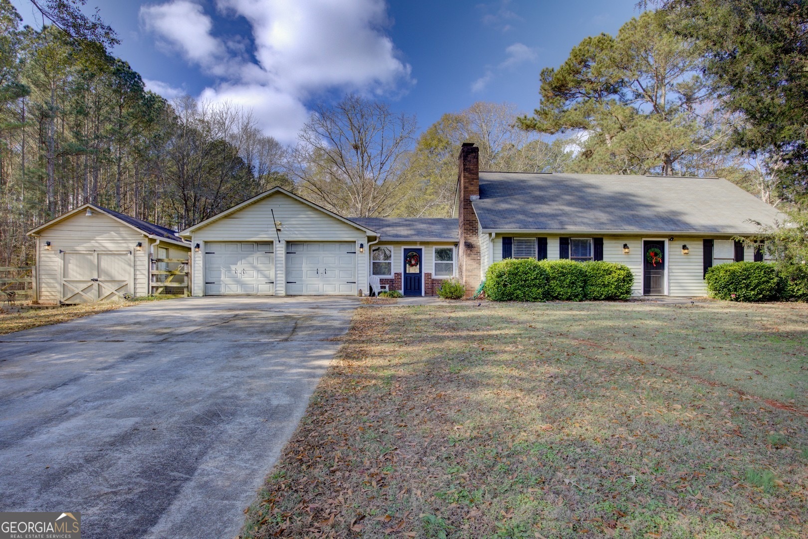 233 Elm Street Covington, GA 30014 - Photo 33 of 36