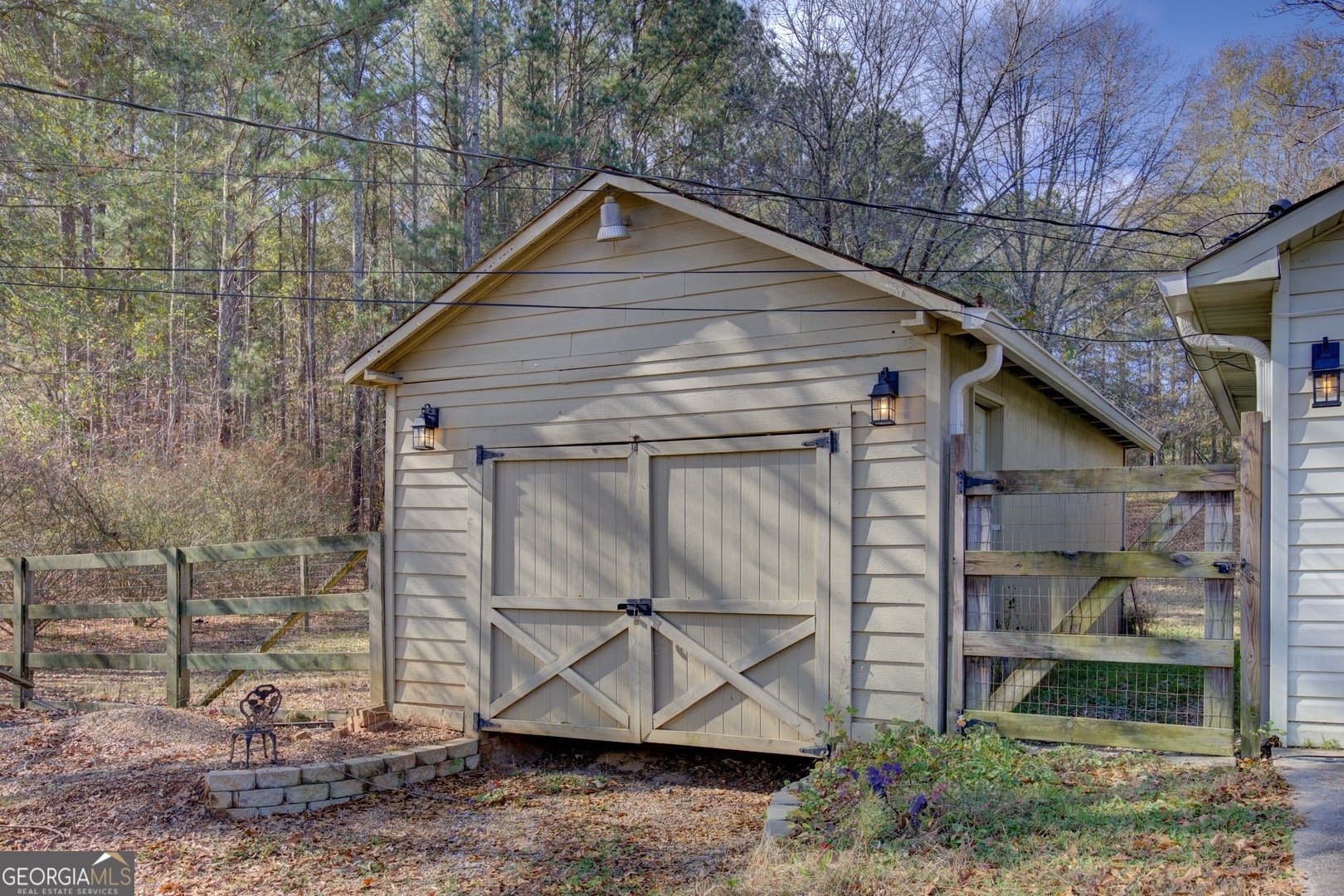 233 Elm Street Covington, GA 30014 - Photo 34 of 36