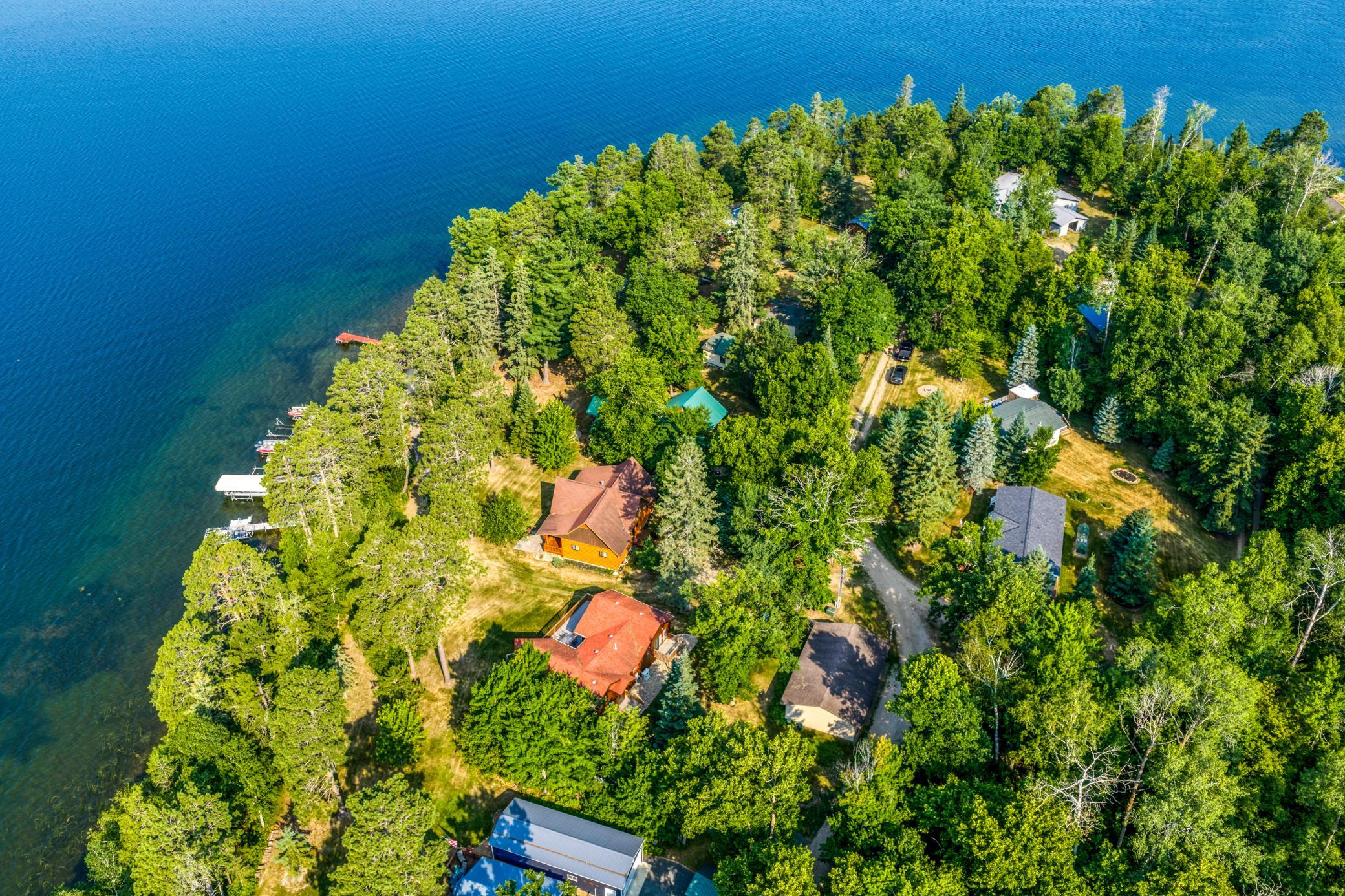 19350 Necktie Loop Lake George, MN 56458 - Photo 31 of 58 Gallery Image 31