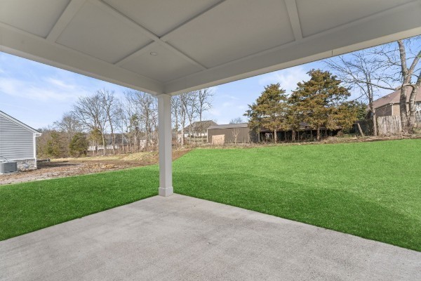 3 Silva Loop Mount Juliet, TN 37122 - Photo 18 of 44