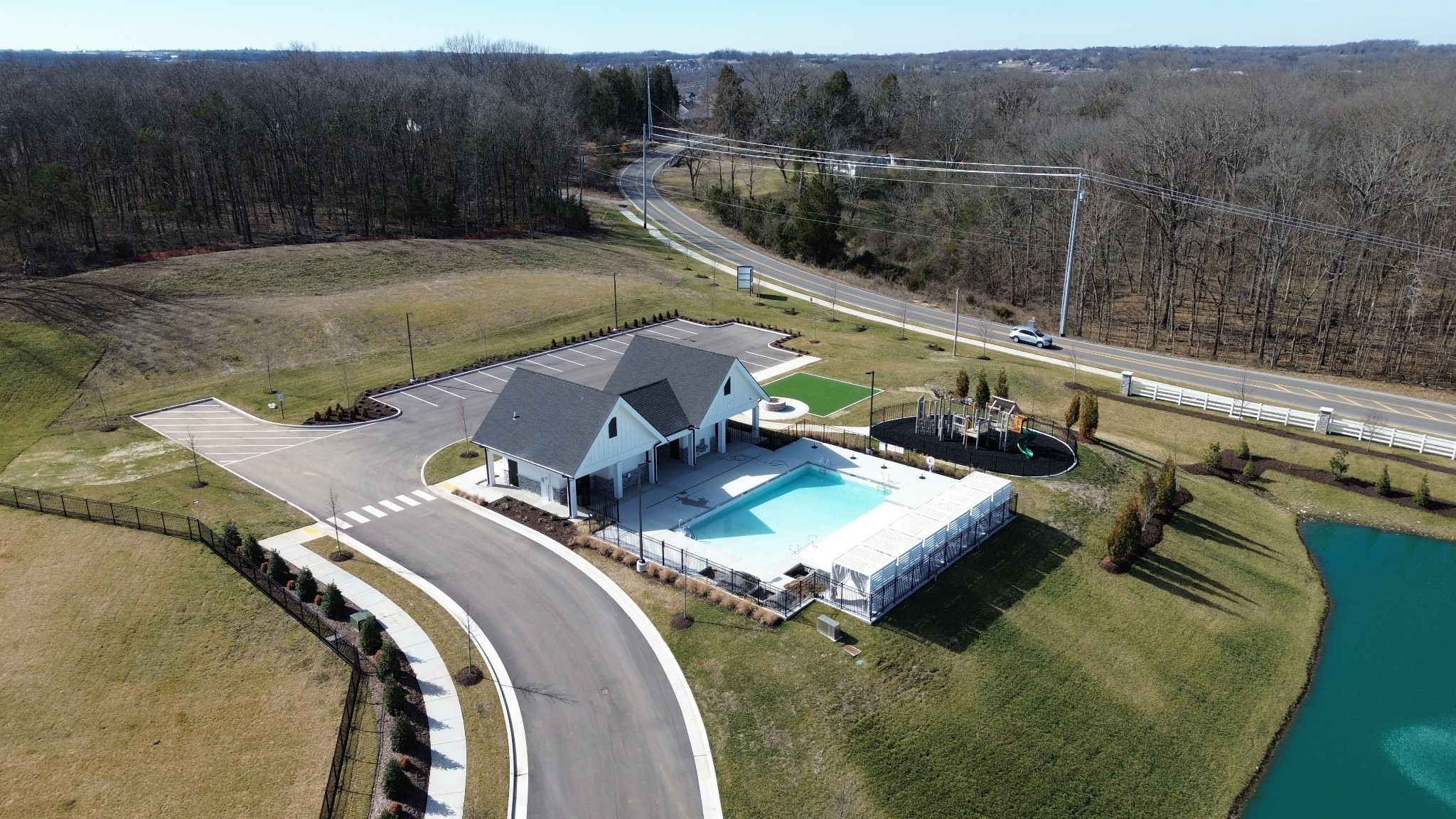 3 Silva Loop Mount Juliet, TN 37122 - Photo 38 of 44