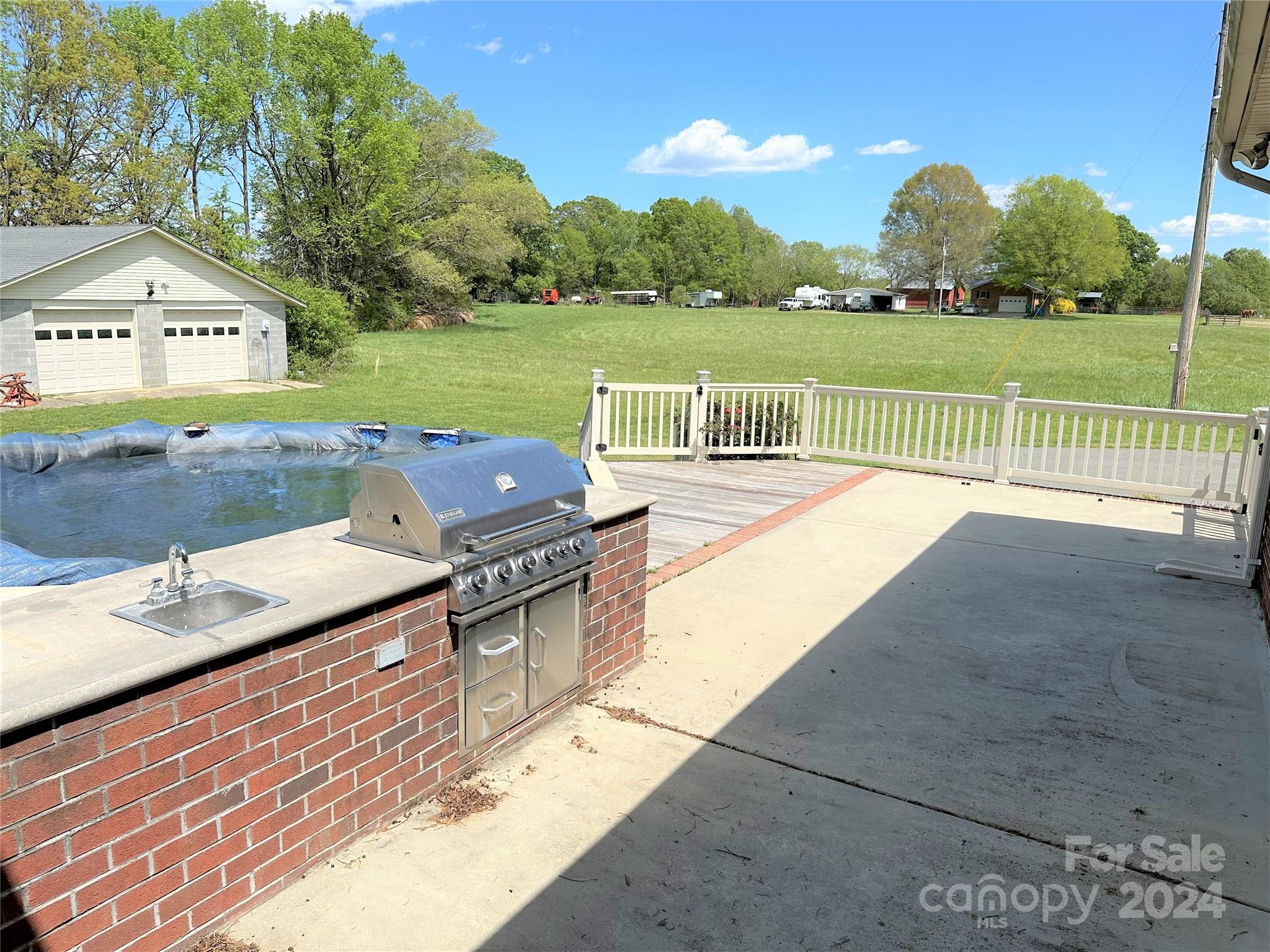 12095 Bethel Church Road Locust, NC 28097 - Photo 26 of 29 Gallery Image 26
