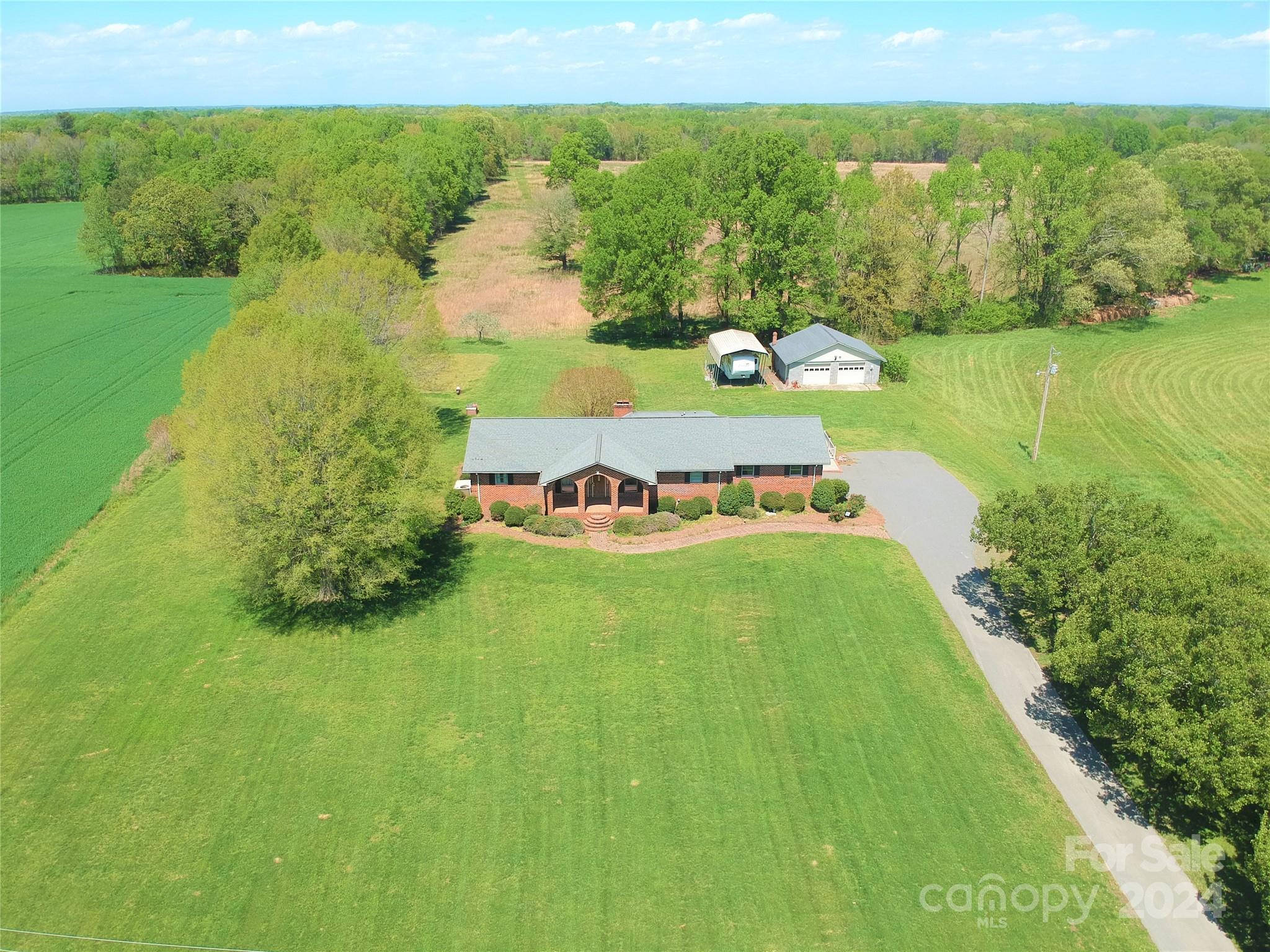 12095 Bethel Church Road Locust, NC 28097 - Photo 3 of 29 Gallery Image 3