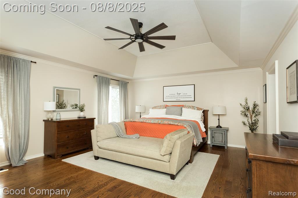 2933 Ambleside Court Rochester, MI 48306 - Photo 25 of 76 Gallery Image 25