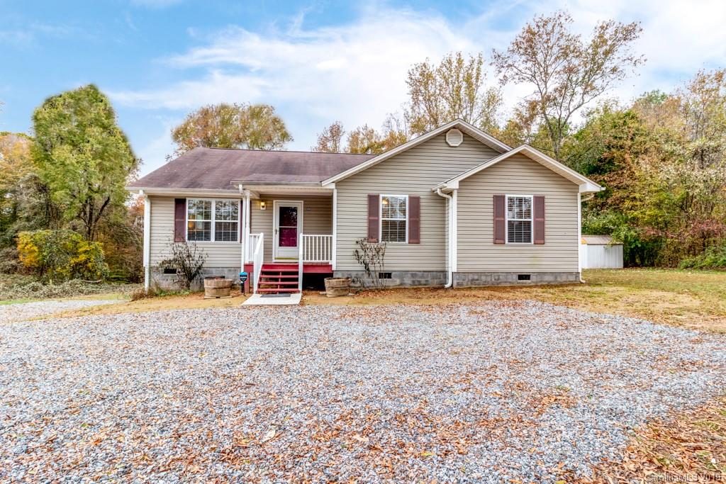 5711 Charlie Walker Road Kannapolis, NC 28081 - Photo 1 of 31 Gallery Image 1