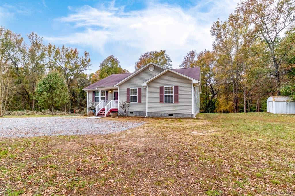 5711 Charlie Walker Road Kannapolis, NC 28081 - Photo 3 of 31 Gallery Image 3