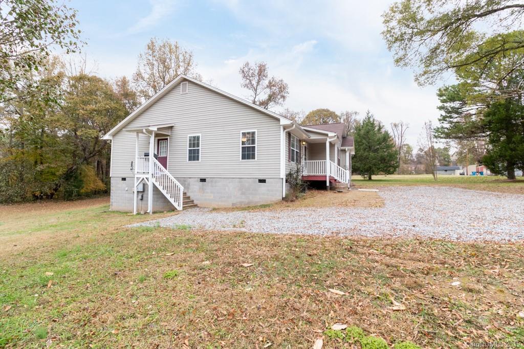 5711 Charlie Walker Road Kannapolis, NC 28081 - Photo 28 of 31 Gallery Image 28