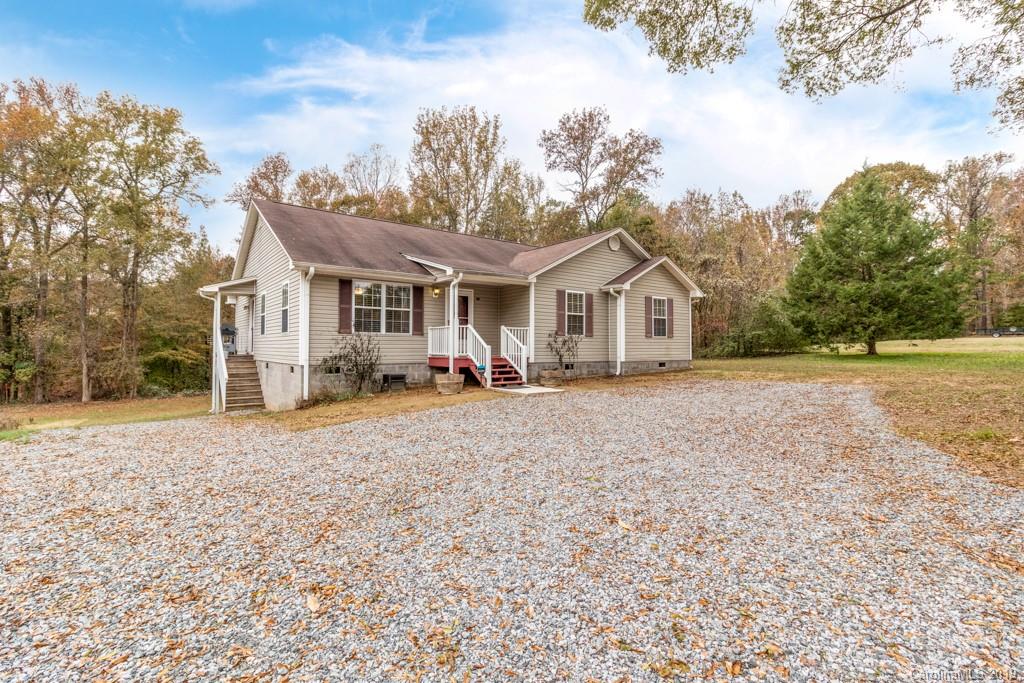 5711 Charlie Walker Road Kannapolis, NC 28081 - Photo 29 of 31 Gallery Image 29