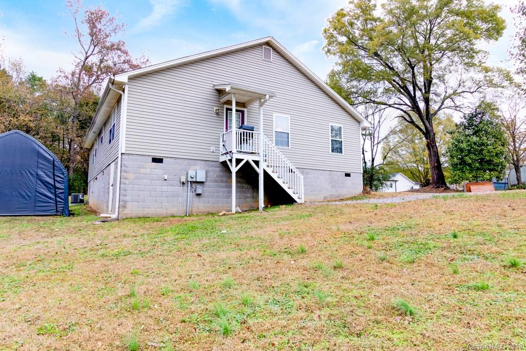 5711 Charlie Walker Road Kannapolis, NC 28081 - Photo 31 of 31 Gallery Image 31