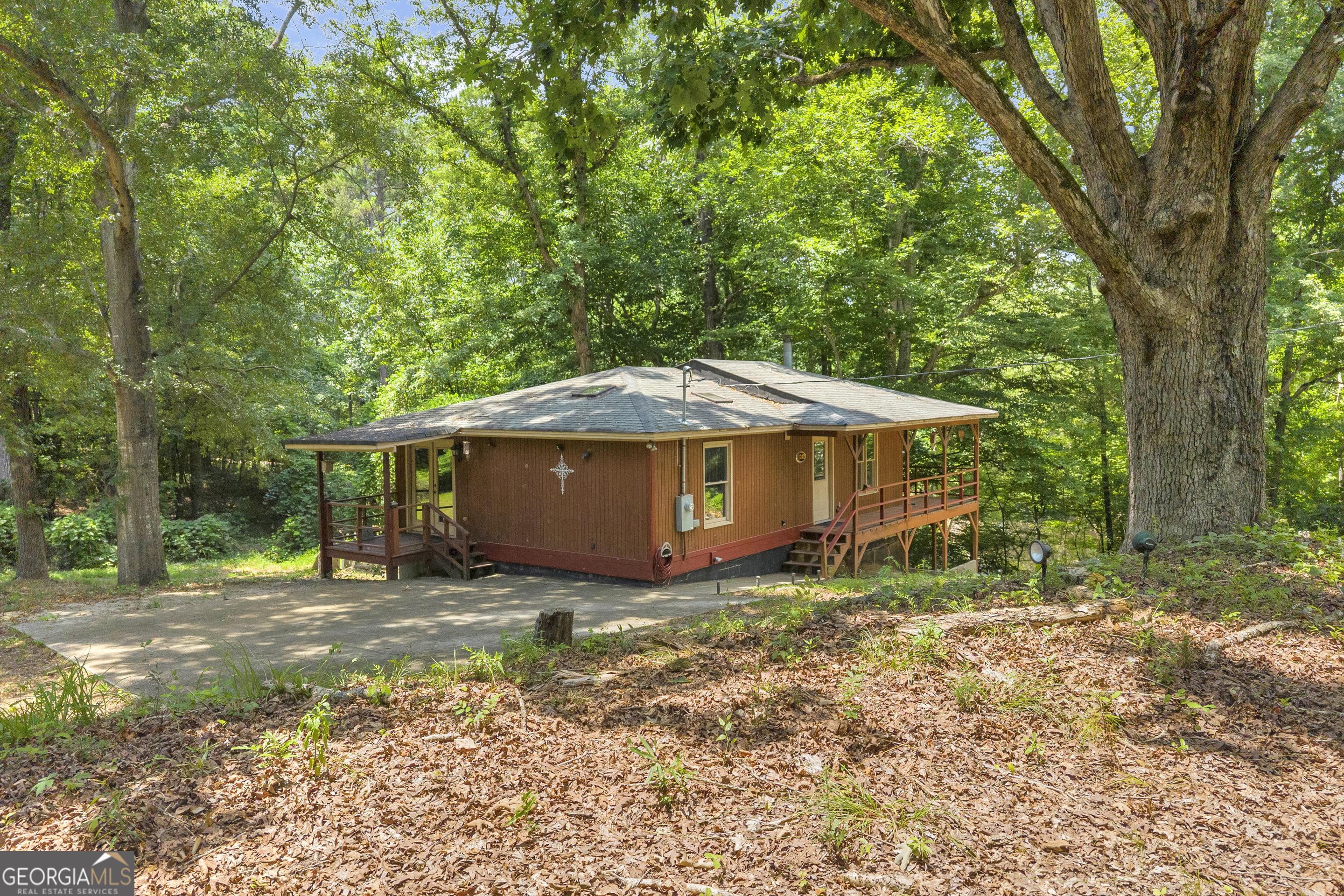 1245 Beechwood Road Elberton, GA 30635 - Photo 31 of 45