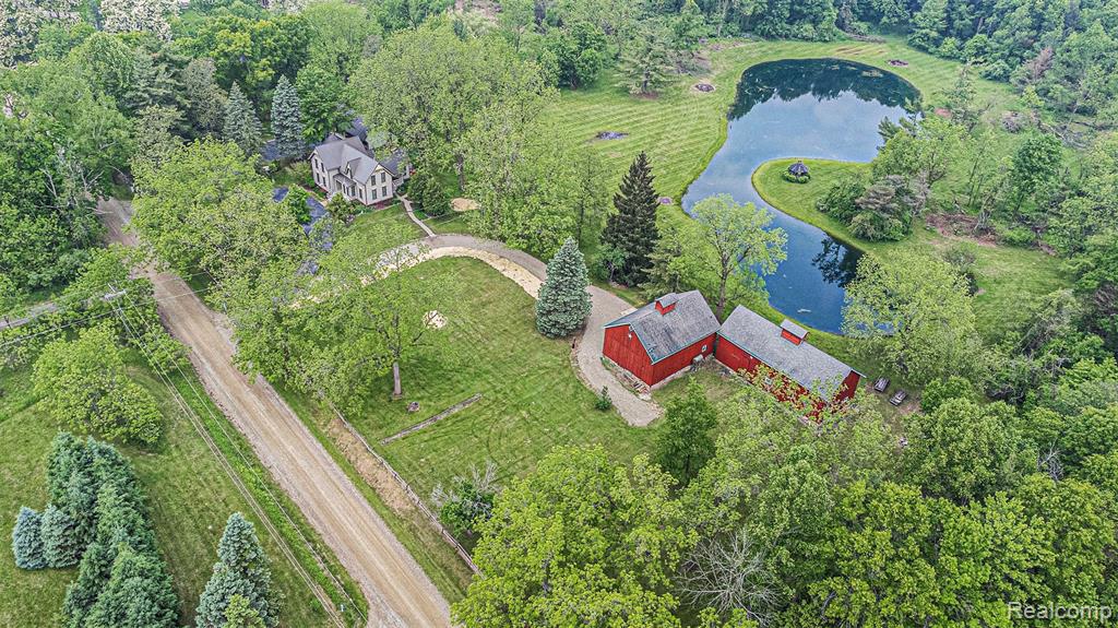 3801 Hollow Corners Road Dryden, MI 48428 - Photo 3 of 84