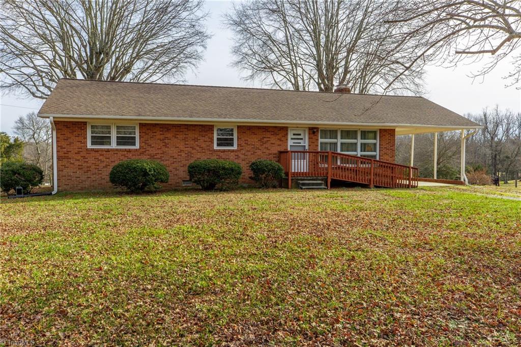 6405 Alamance County Line Road Liberty, NC 27298 - Photo 1 of 27 Gallery Image 1