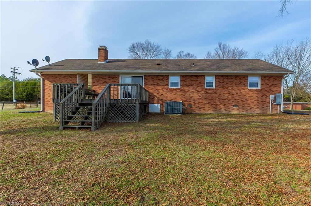 6405 Alamance County Line Road Liberty, NC 27298 - Photo 20 of 27 Gallery Image 20