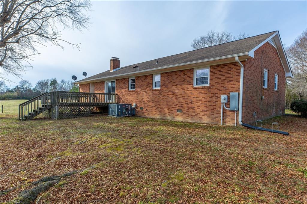 6405 Alamance County Line Road Liberty, NC 27298 - Photo 21 of 27 Gallery Image 21