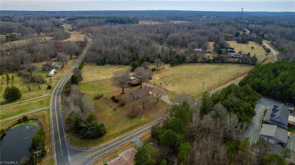 6405 Alamance County Line Road Liberty, NC 27298 - Photo 27 of 27 Gallery Image 27