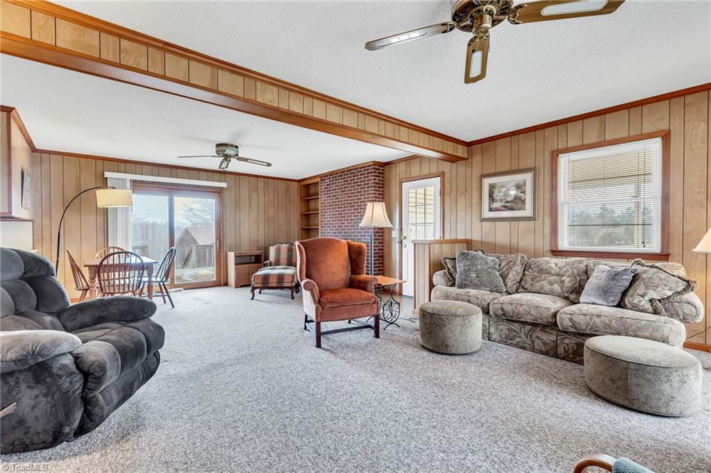 6405 Alamance County Line Road Liberty, NC 27298 - Photo 7 of 27 Gallery Image 7