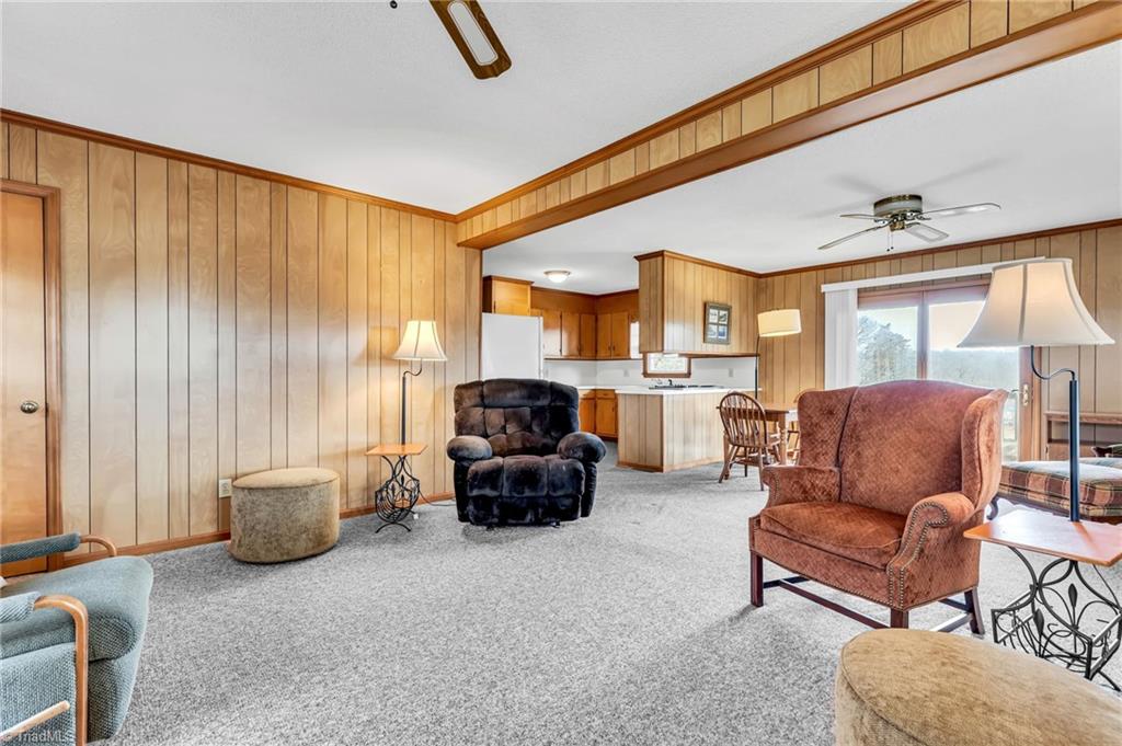 6405 Alamance County Line Road Liberty, NC 27298 - Photo 9 of 27 Gallery Image 9