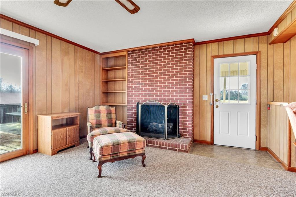 6405 Alamance County Line Road Liberty, NC 27298 - Photo 10 of 27 Gallery Image 10