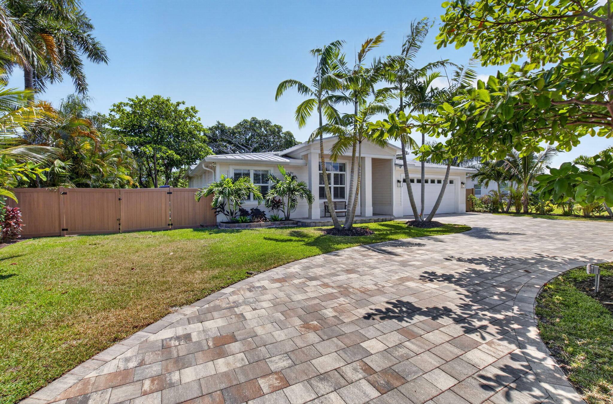 264 Northwest 45th Street Boca Raton, FL 33431 - Photo 51 of 63 Double Gate for Boat/RV
