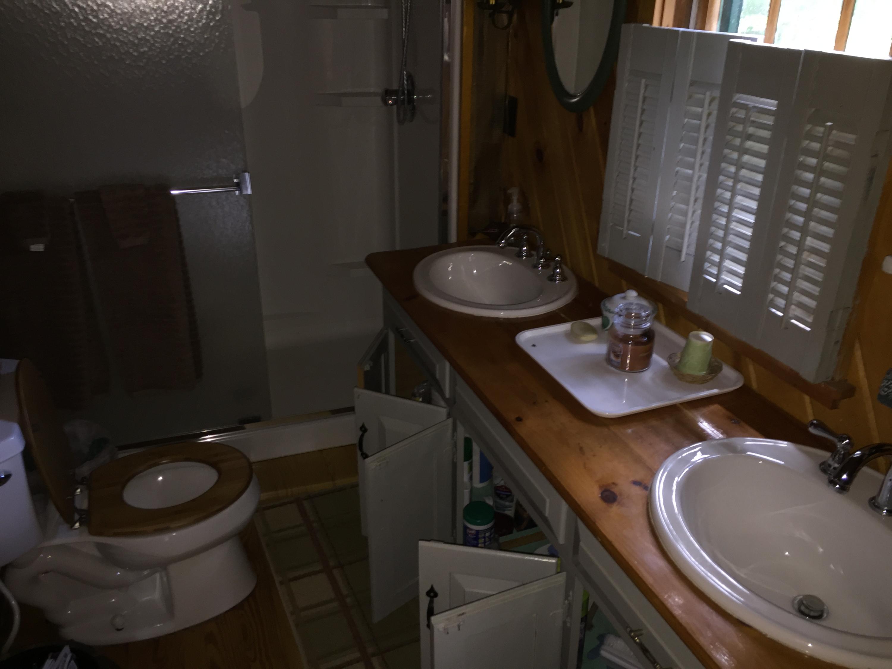 45 Porter Nadeau Road Eustis, ME 04936 - Photo 10 of 25 IMG_2448