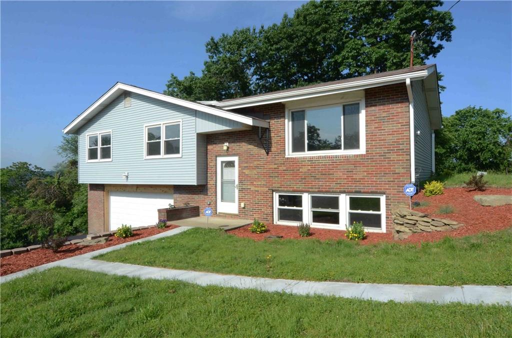 629 Monaca Road Aliquippa, PA 15001 - Photo 1 of 25 Gallery Image 1