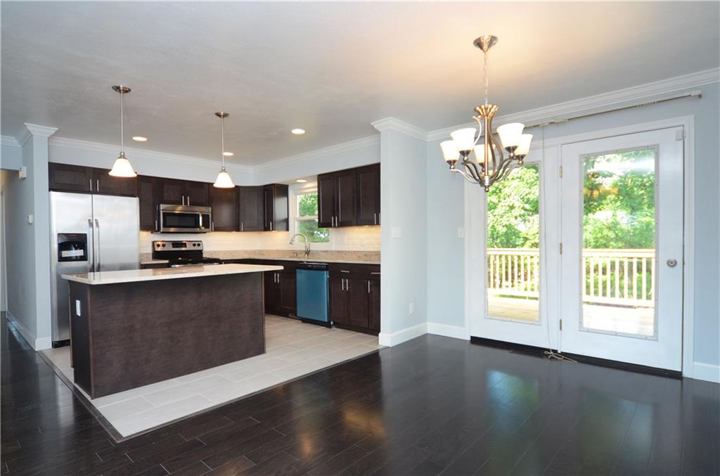 629 Monaca Road Aliquippa, PA 15001 - Photo 13 of 25 Gallery Image 13