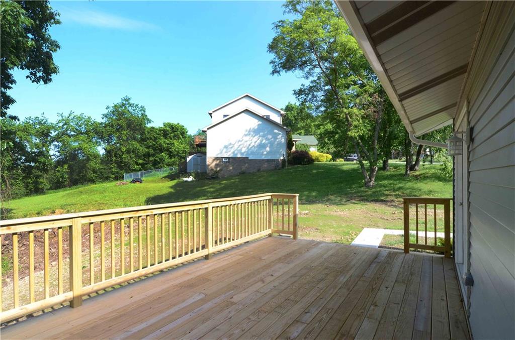 629 Monaca Road Aliquippa, PA 15001 - Photo 23 of 25 Gallery Image 23