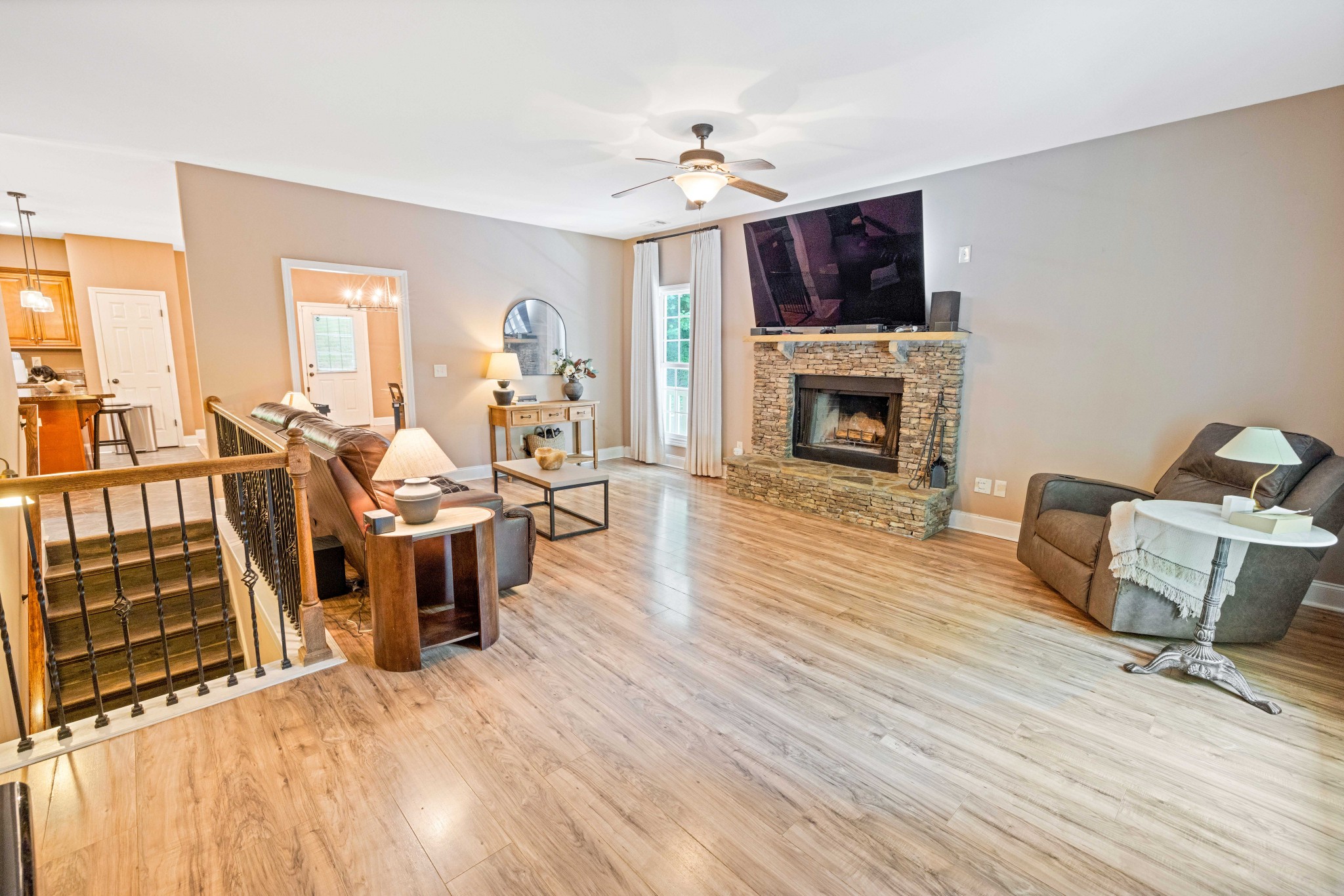 1210 Buckeye Road Fayetteville, TN 37334 - Photo 3 of 38