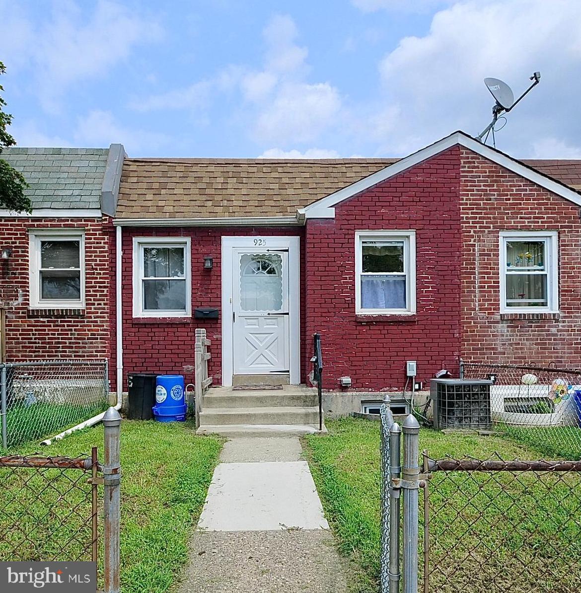 925 Barker Road Sharon Hill, PA 19079 - Photo 1 of 27 Gallery Image 1