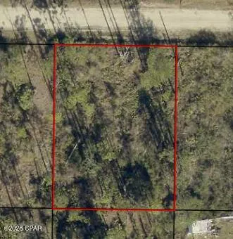 $8,000 | 0 Hibiscus Street, Fountain, FL 32438