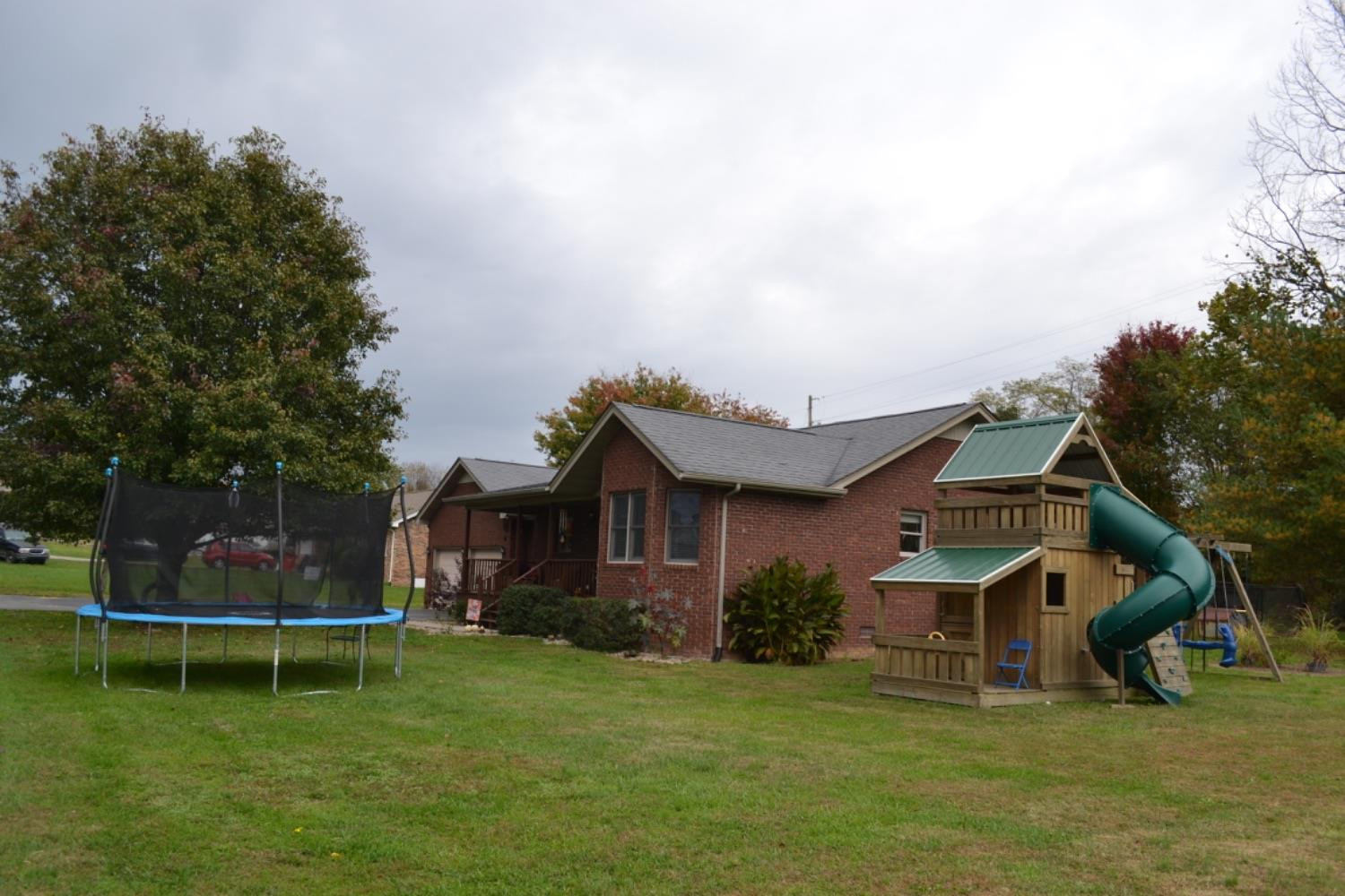 134 Winchester Road South London, KY 40744 - Photo 14 of 42 Photo 14