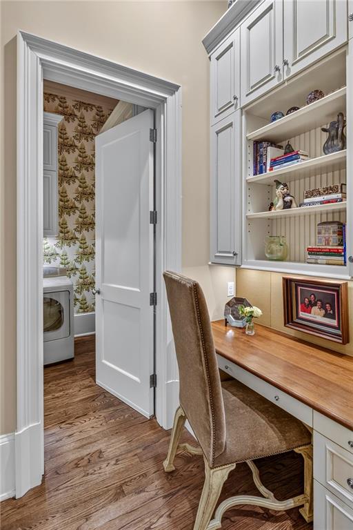 675 West Paces Ferry Road Northwest, Unit 14 Atlanta, GA 30327 - Photo 17 of 40 Gallery Image 17