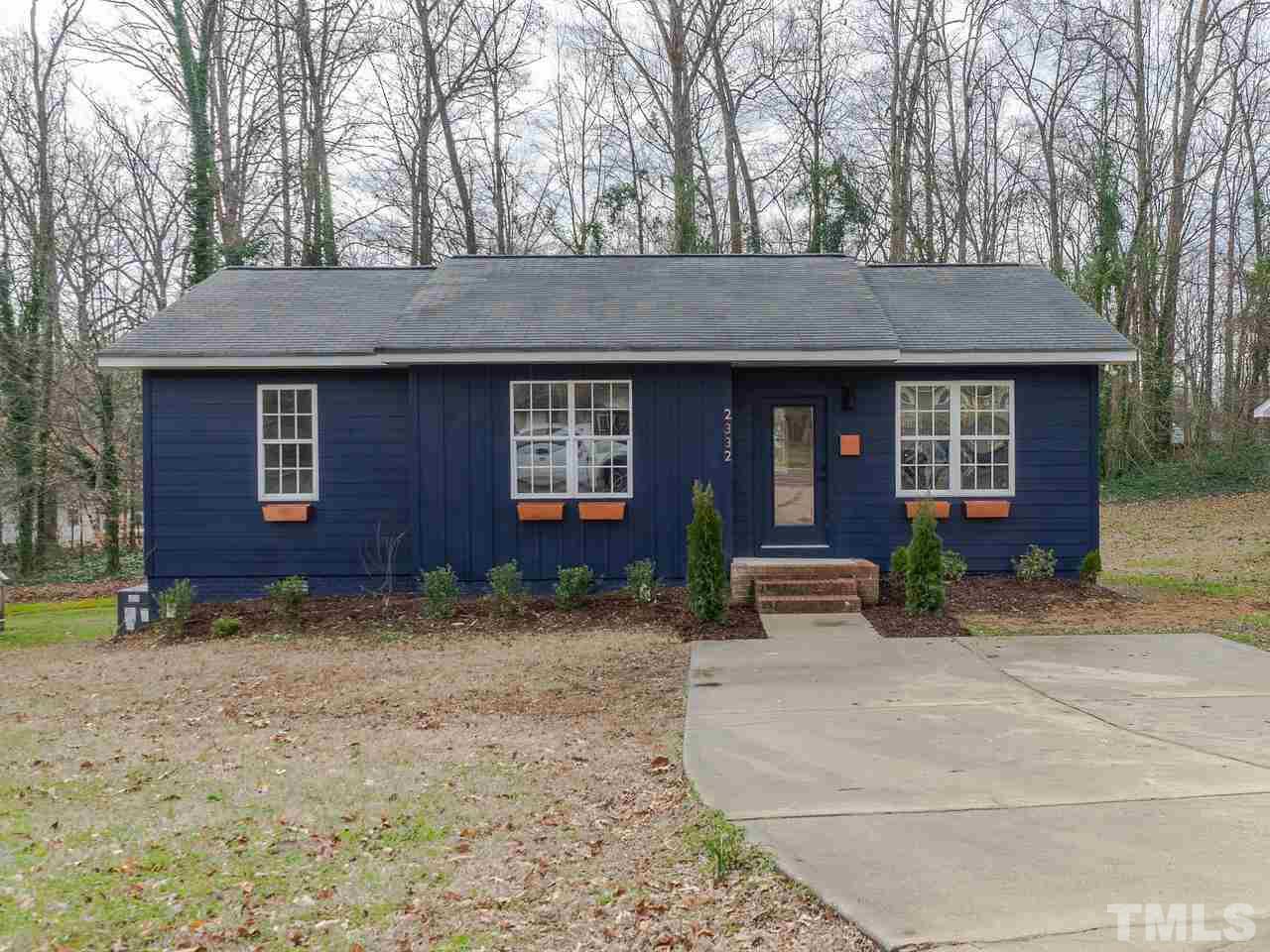 2332 Milburnie Road Raleigh, NC 27610 - Photo 1 of 22