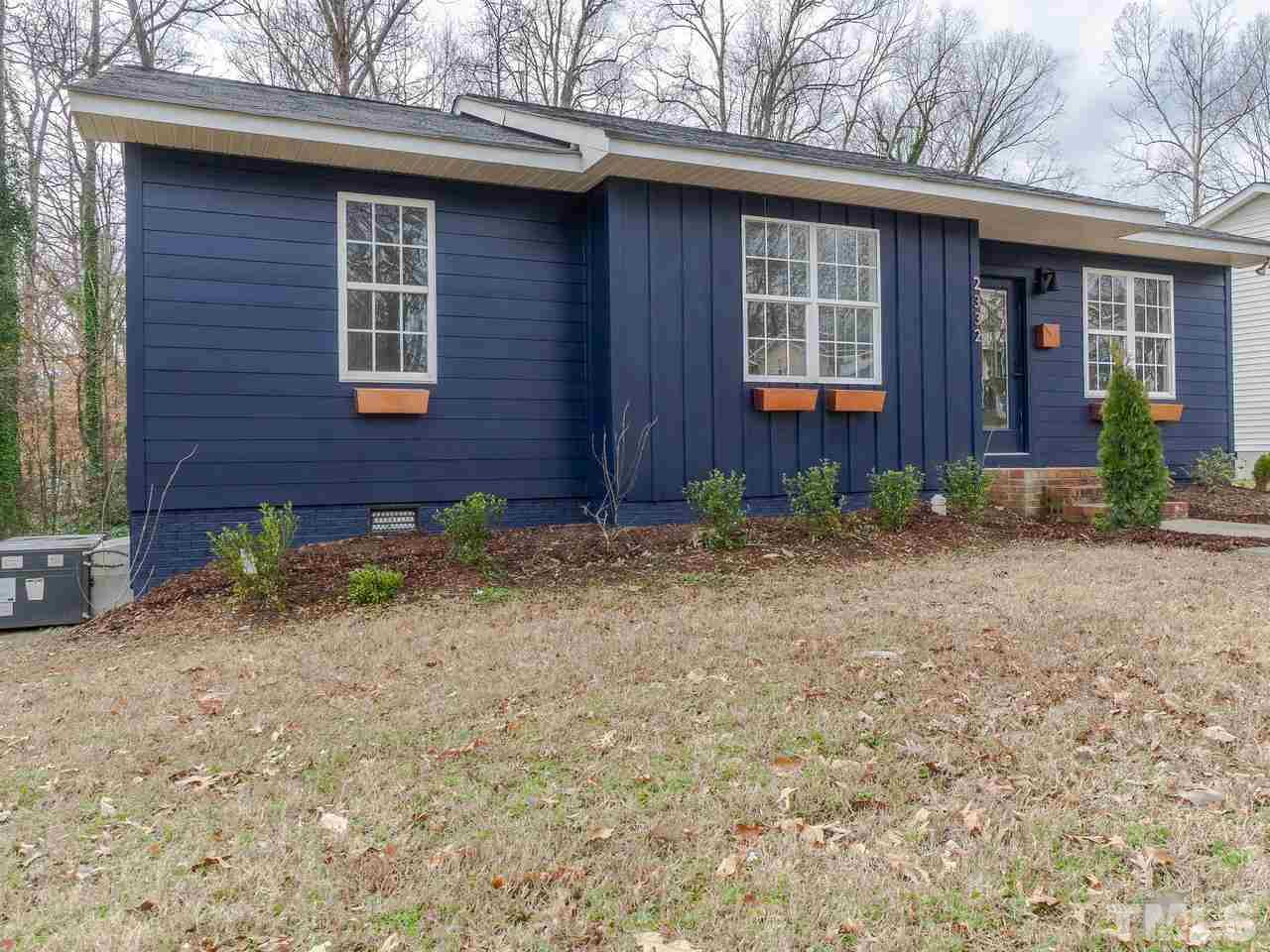2332 Milburnie Road Raleigh, NC 27610 - Photo 2 of 22