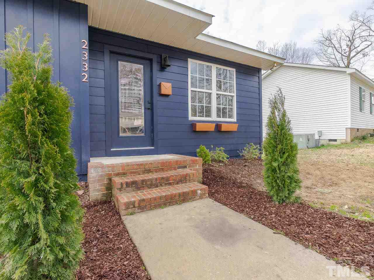 2332 Milburnie Road Raleigh, NC 27610 - Photo 3 of 22